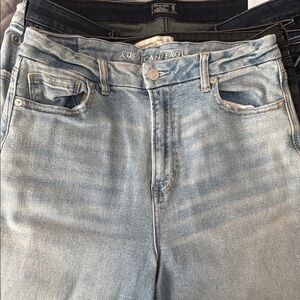 American Eagle Denim Jeans